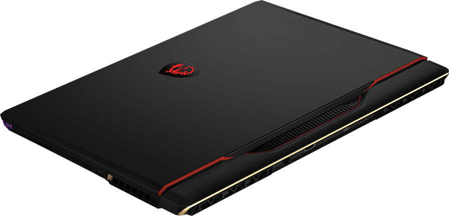 MSI - 16